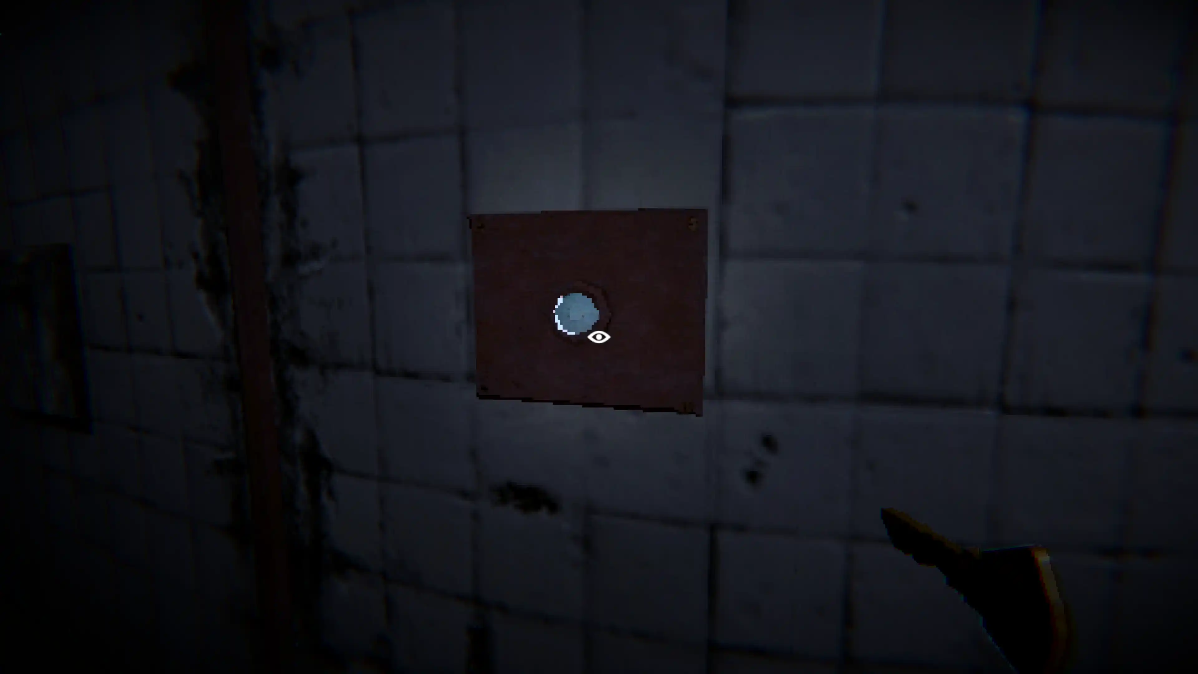 Peep gameplay screenshot