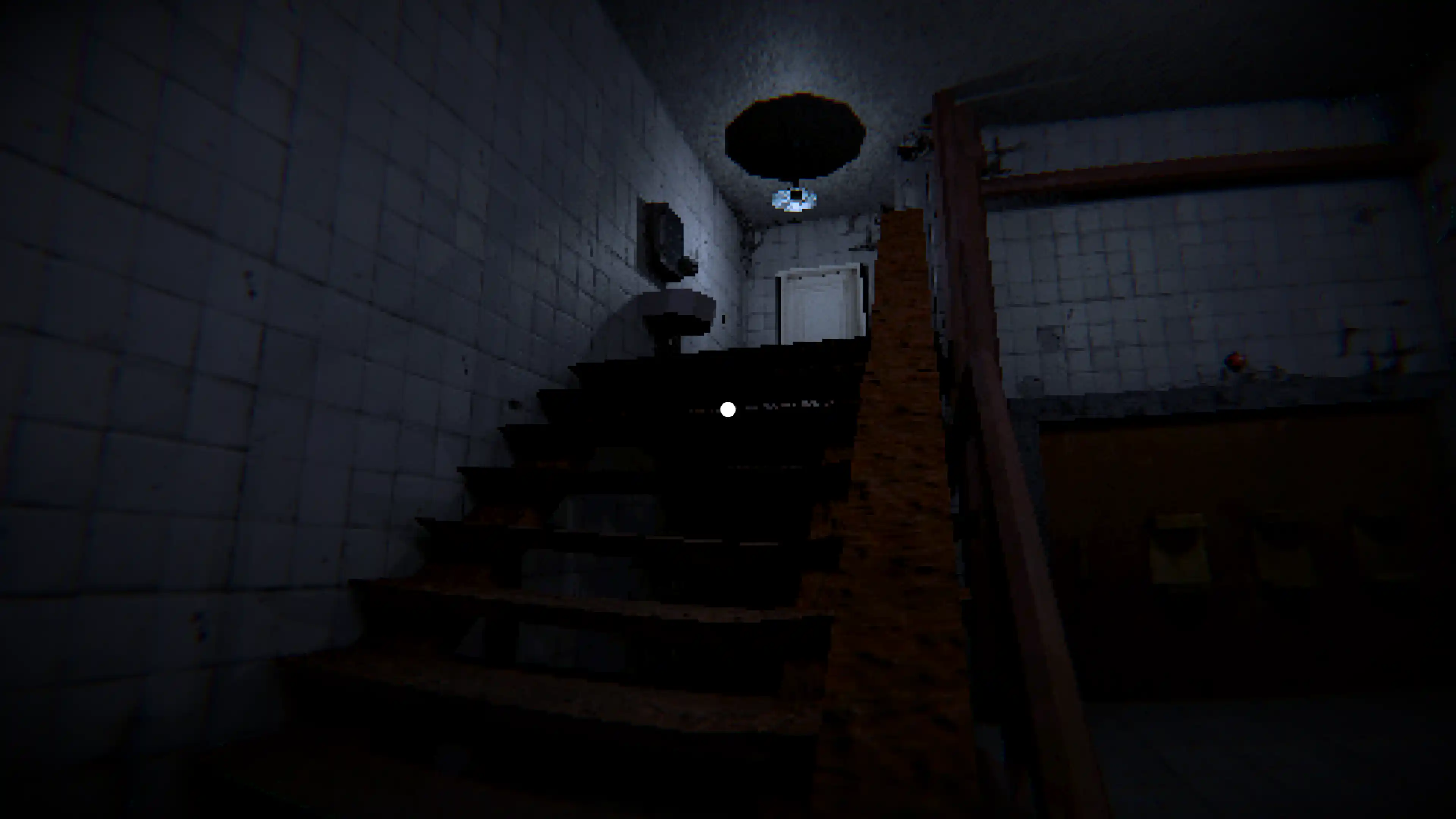 Peep gameplay screenshot
