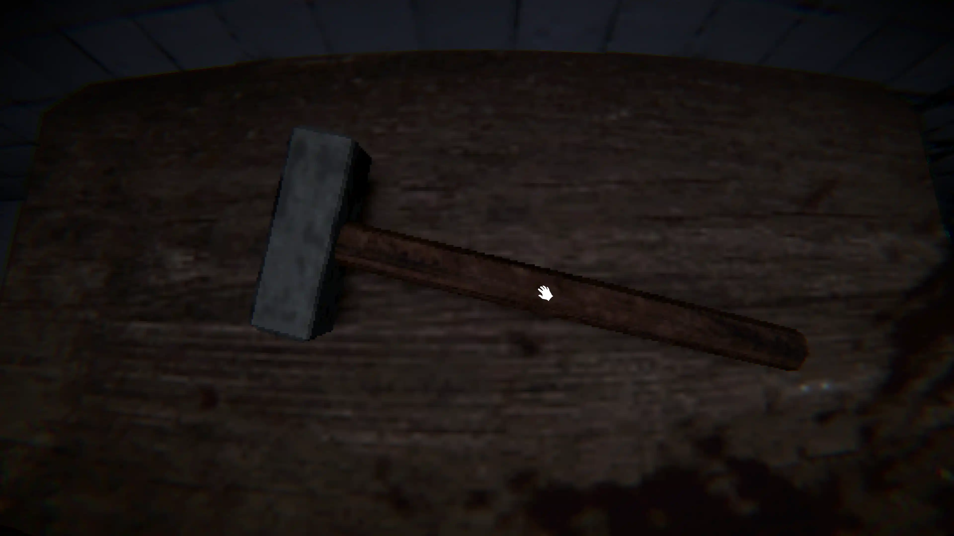 Peep gameplay screenshot