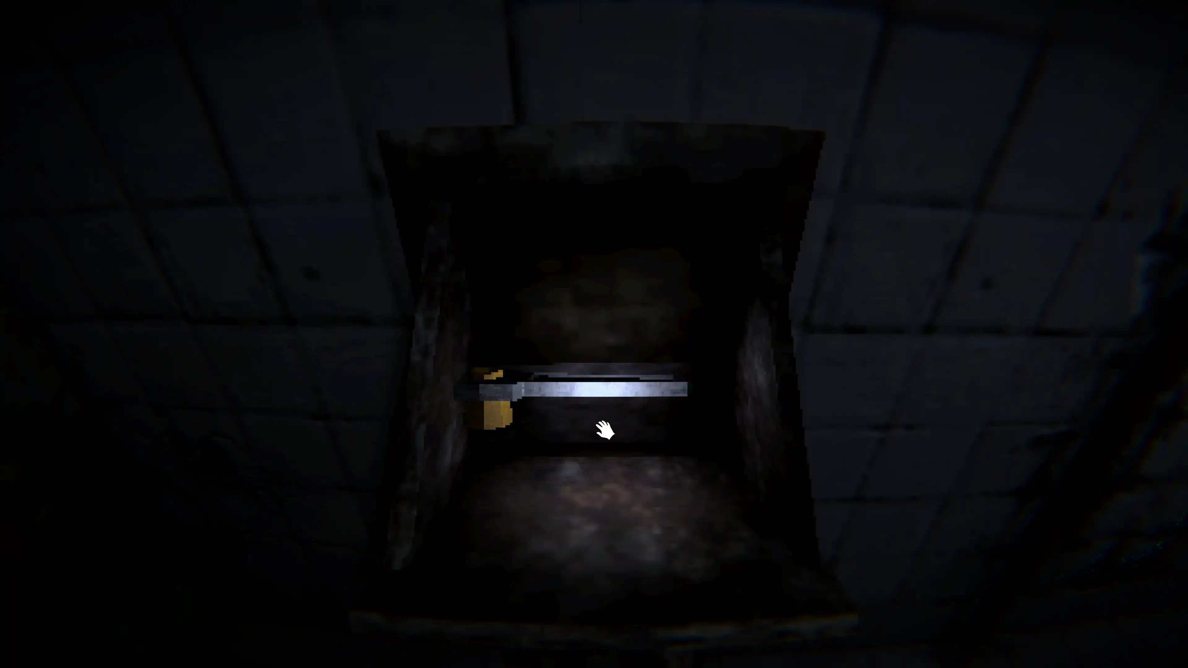 Peep gameplay screenshot