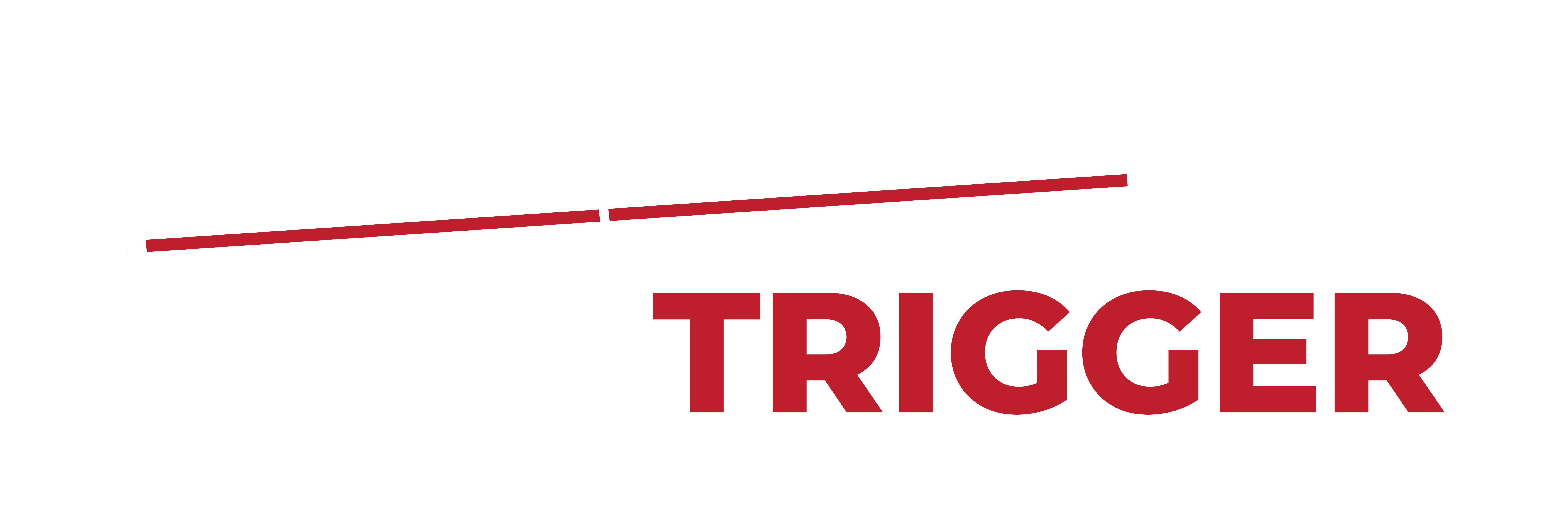 Milk Trigger Logo