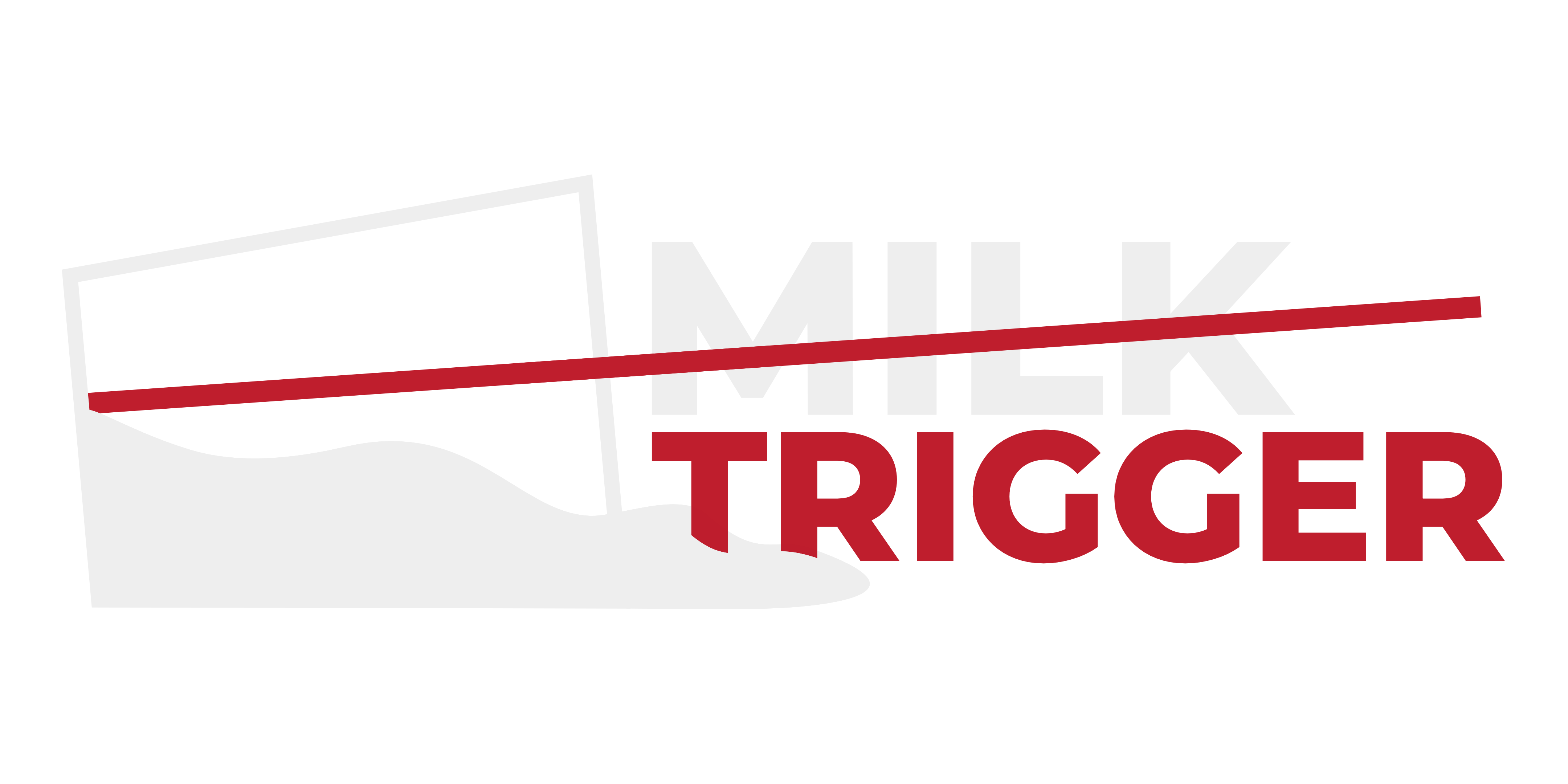 Milk Trigger Logo